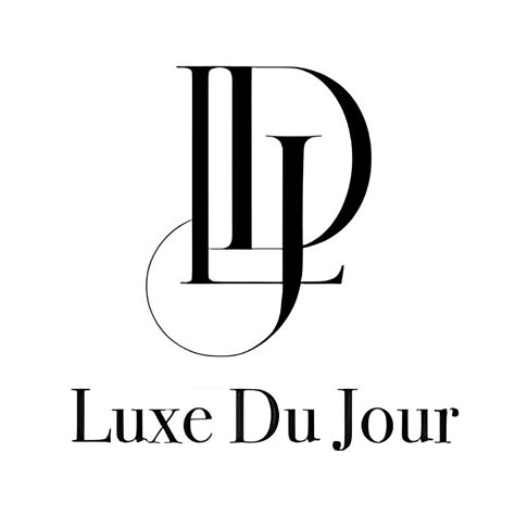 luxe du jour news.